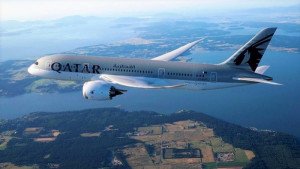 Qatar Airways unirá Málaga y Doha con su 787