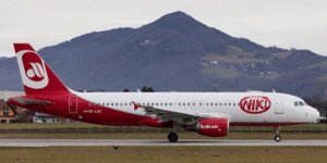 Laudamotion ex Niki volará desde Viena a tres destinos españoles  