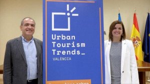 Digitalización del marketing de destinos en el III Urban Tourism Trends