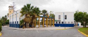 Más de 2,5 M € para renovar los albergues de Andalucía