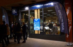 Viajes Azul Marino abre su segundo "flagship store"