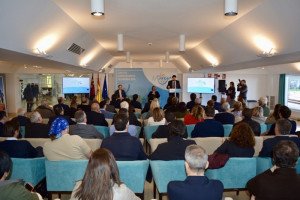 Murcia invertirá 19 M € en reducir la estacionalidad en La Manga