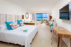 Abre el Sol Beach House at Meliá Fuerteventura