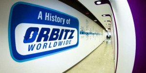 Casi un millón de clientes de Orbitz en riesgo de estafa 