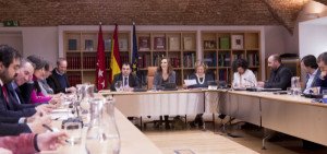 La Comunidad de Madrid crea la Mesa Regional del Turismo