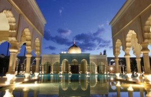 PY Hotels inicia su expansión internacional por Marruecos
