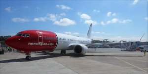 Norwegian abre en Tenerife N su tercera base en Canarias y octava en España