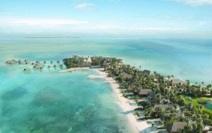 Nuevo lujo en una isla privada de Belice: reinventando lo auténtico
