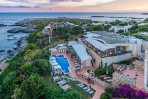 La socimi Elaia compra un complejo hotelero en Menorca por 17,5 M €