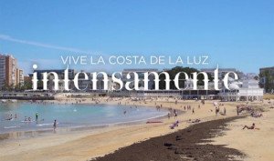 Campaña de promoción de Cádiz y Huelva tras los temporales