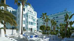 Messi compra el antiguo hotel Es Vivé de Ibiza