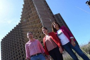 La demolición del Hotel Añaza de Tenerife costará 1,8 M €