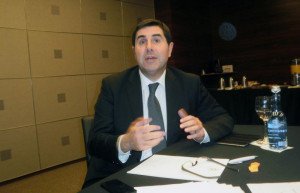 Joan Vilà, presidente ejecutivo de Hotelbeds: “No pararemos de contratar”