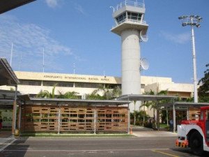 Odinsa invertirá US$ 600 millones en aeropuerto de Cartagena