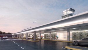 Destinarán US$ 11,3 millones para modernizar aeropuerto de Mar del Plata