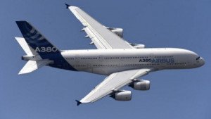 Airbus elimina 3.700 puestos de trabajo en cuatro países