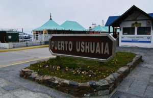 En 2018/19 se suman ocho cruceros a la Antártida desde Ushuaia