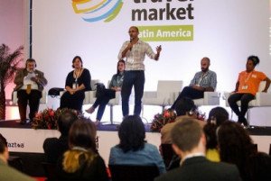 WTM Latin America confirma 16 conferencias