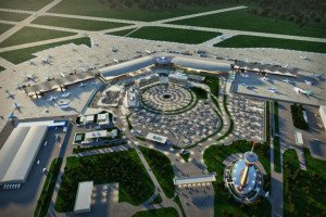 En 2021 el Aeropuerto de Ezeiza tendrá capacidad para 17 millones de pasajeros