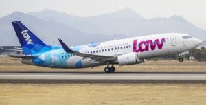 Chile: Dirección Aeronáutica suspende permisos de vuelos a LAW