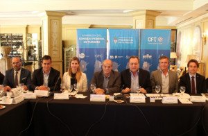 Argentina: Gonzalo Robredo es el nuevo presidente del CFT