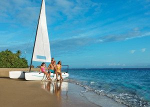 República Dominicana: Aumenta casi 10% el turismo desde Sudamérica en 2018