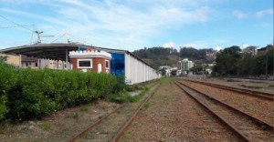 Tren turístico conectará Río de Janeiro y Minas Gerais