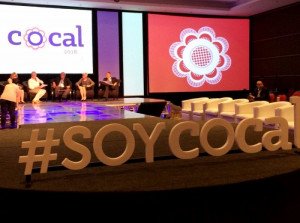 Paraguay obtiene buena nota en 35° congreso de COCAL
