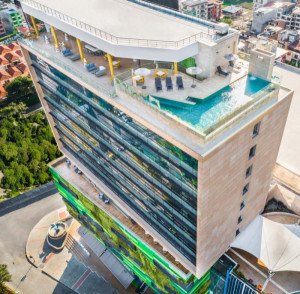 GHL abre hotel de US$ 10 millones en Colombia