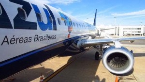 Azul inaugura vuelos de Recife a Rosario y Córdoba
