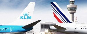 Air France KLM: fuertes recortes de capacidad en medio de grandes pérdidas