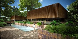 Tandem Hoteles anuncia una nueva propiedad en Iguazú