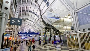 Chicago aprueba mayor obra pública de su historia para remodelar aeropuerto