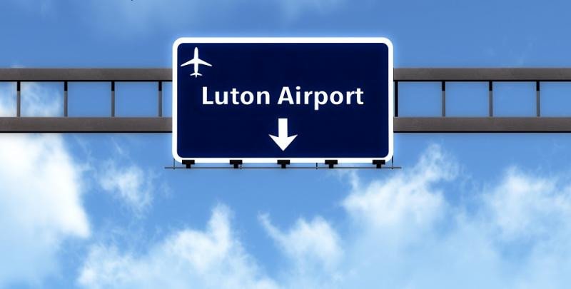 Aena rechaza hacerse con el control total del Aeropuerto de Londres Luton