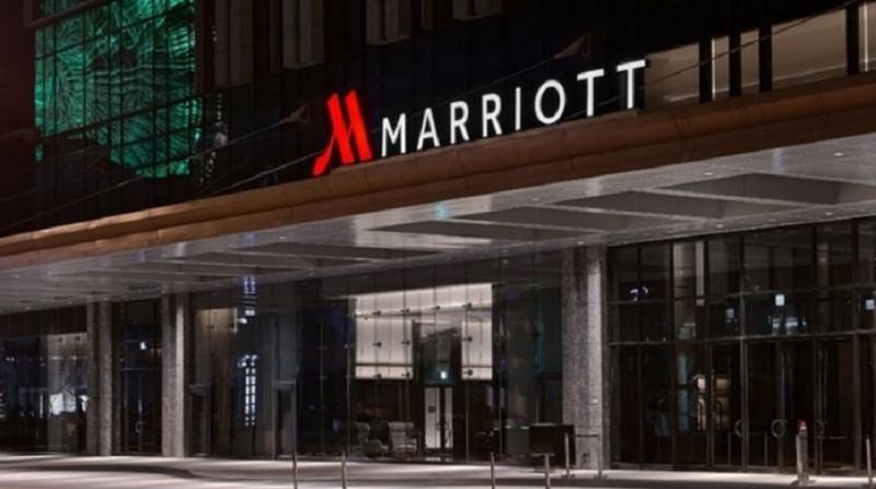 Marriott unifica sus tres programa de fidelización