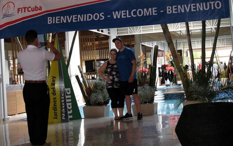 FitCuba 2018 reunirá a más de tres mil profesionales del Turismo