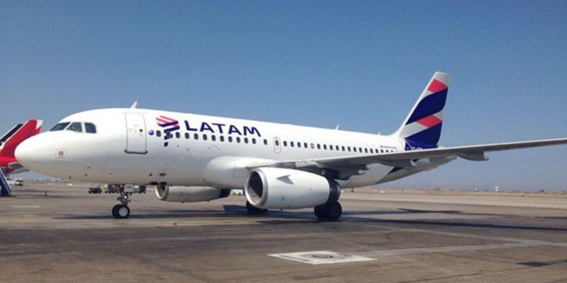 LATAM Airlines operará la ruta Tucumán-Bariloche en invierno