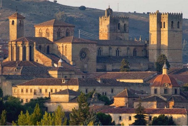 Tres pueblos españoles se 'cuelan' entre los mejores del mundo