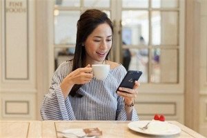 Handy, alternativa con tecnología china a las apps en hoteles