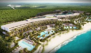 Meliá abrirá el Paradisus Playa Mujeres a comienzos de 2019