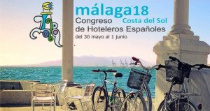 Más de 20 entidades colaborarán con el Congreso de Hoteleros Españoles