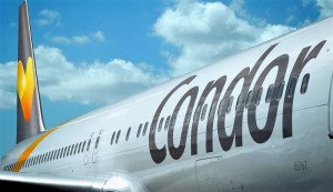 Condor lanza nuevos destinos conectados con cuatro aeropuertos españoles
