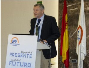 José Alberto Morales es reelegido secretario general del sindicato SPV
