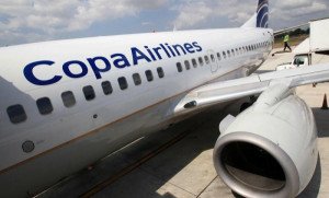 Venezuela suspende las operaciones de la aerolínea panameña Copa Airlines