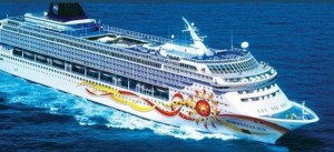 Norwegian Cruise Line señala a Cuba como líder en popularidad