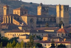 Diez municipios aspiran a ser la Capital de Turismo Rural en 2018