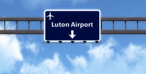 Aena rechaza hacerse con el control total del Aeropuerto de Londres Luton