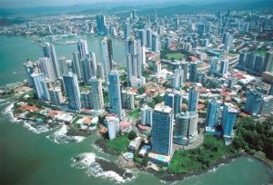 Panamá elimina el visado a ciudadanos europeos
