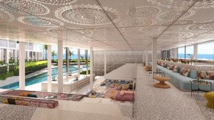 W Ibiza abrirá en 2019 tras invertir 80 M €
