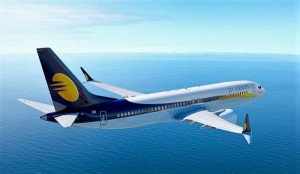 Jet Airways amplía su pedido a Boeing hasta los 150 B 737 MAX
